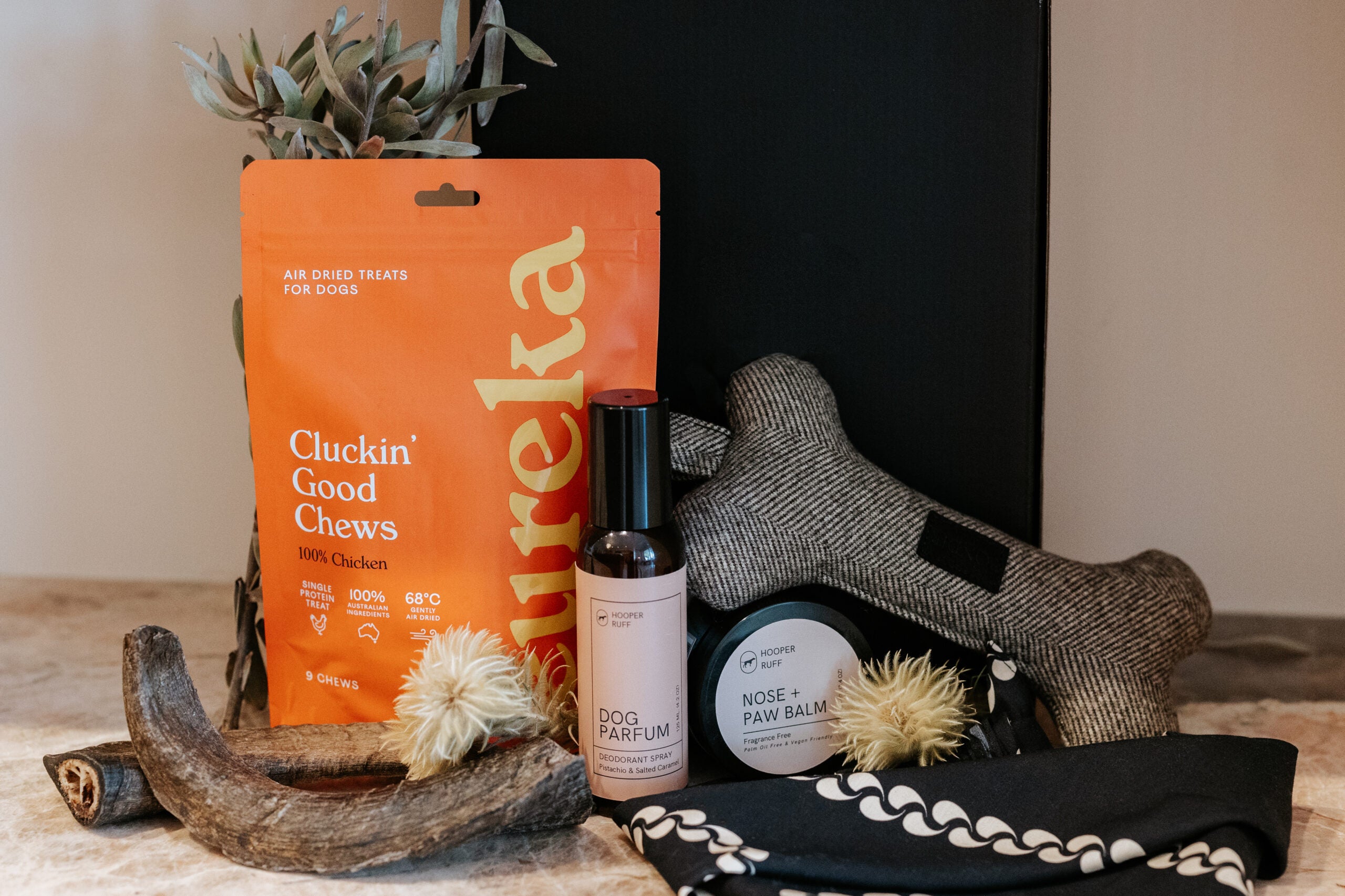 Classic Gift Pack – The Ultimate Treat for Your Pup
