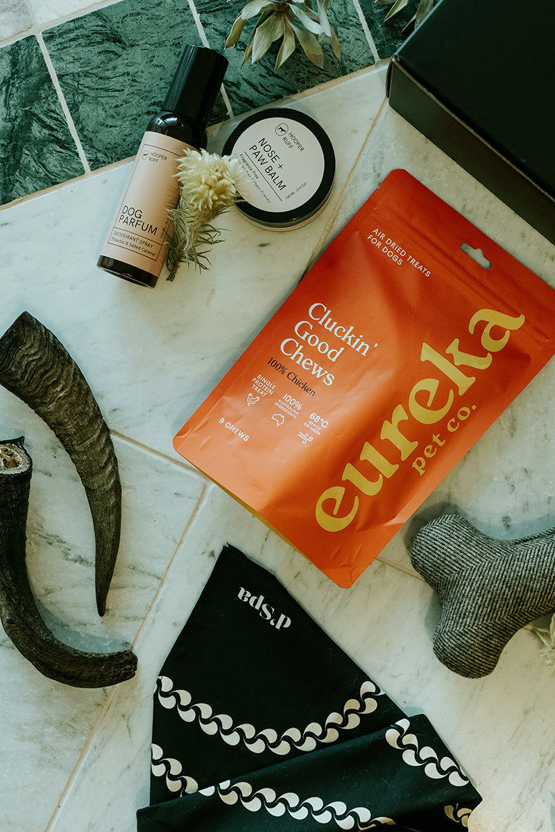 Classic Gift Pack – The Ultimate Treat for Your Pup