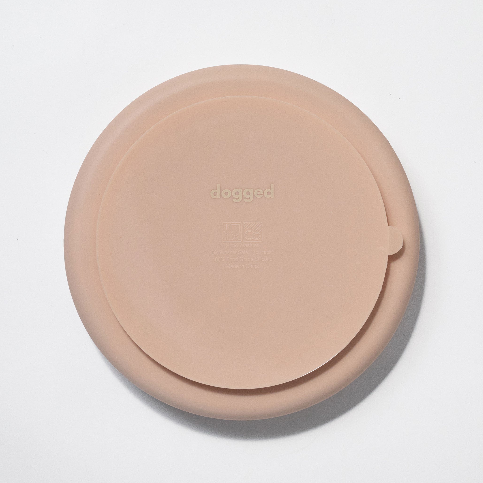 Dogged Circulo Slow Feeder Bowl