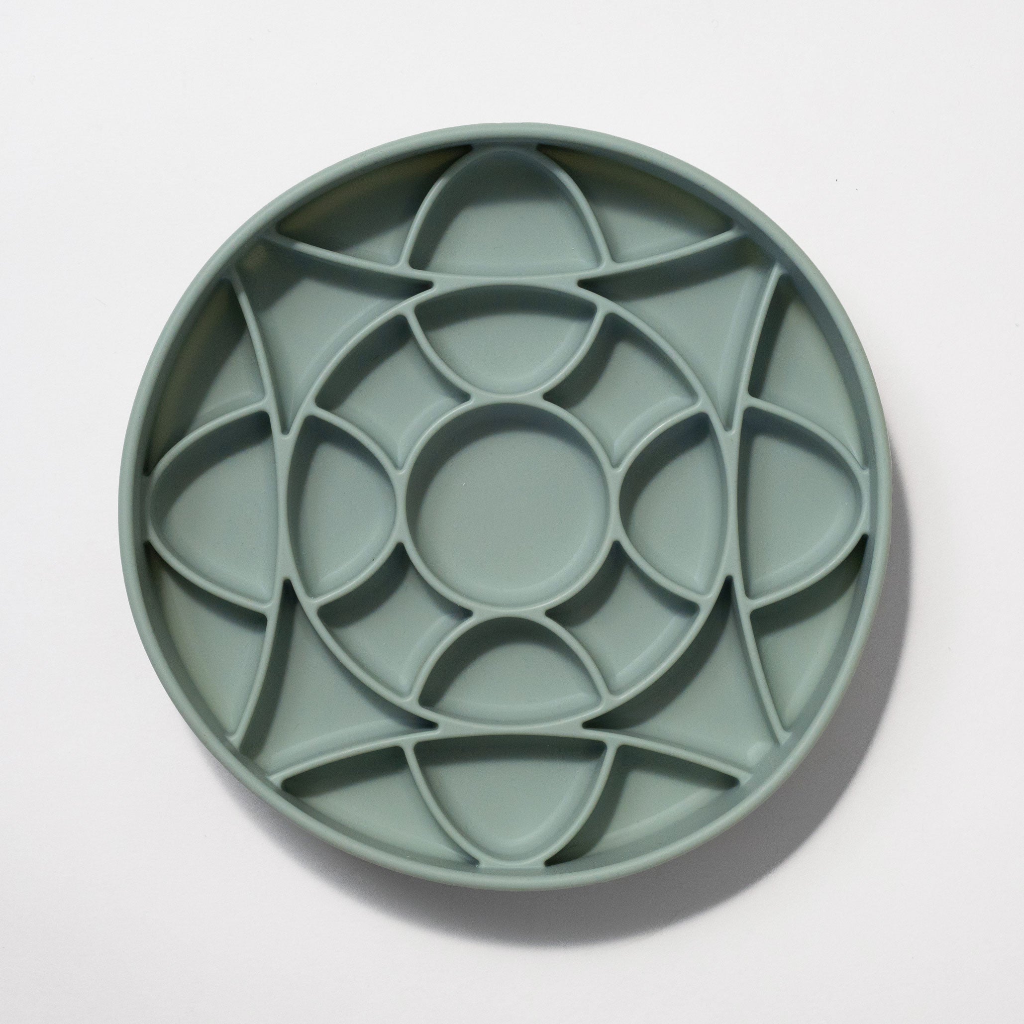 Dogged Circulo Slow Feeder Bowl