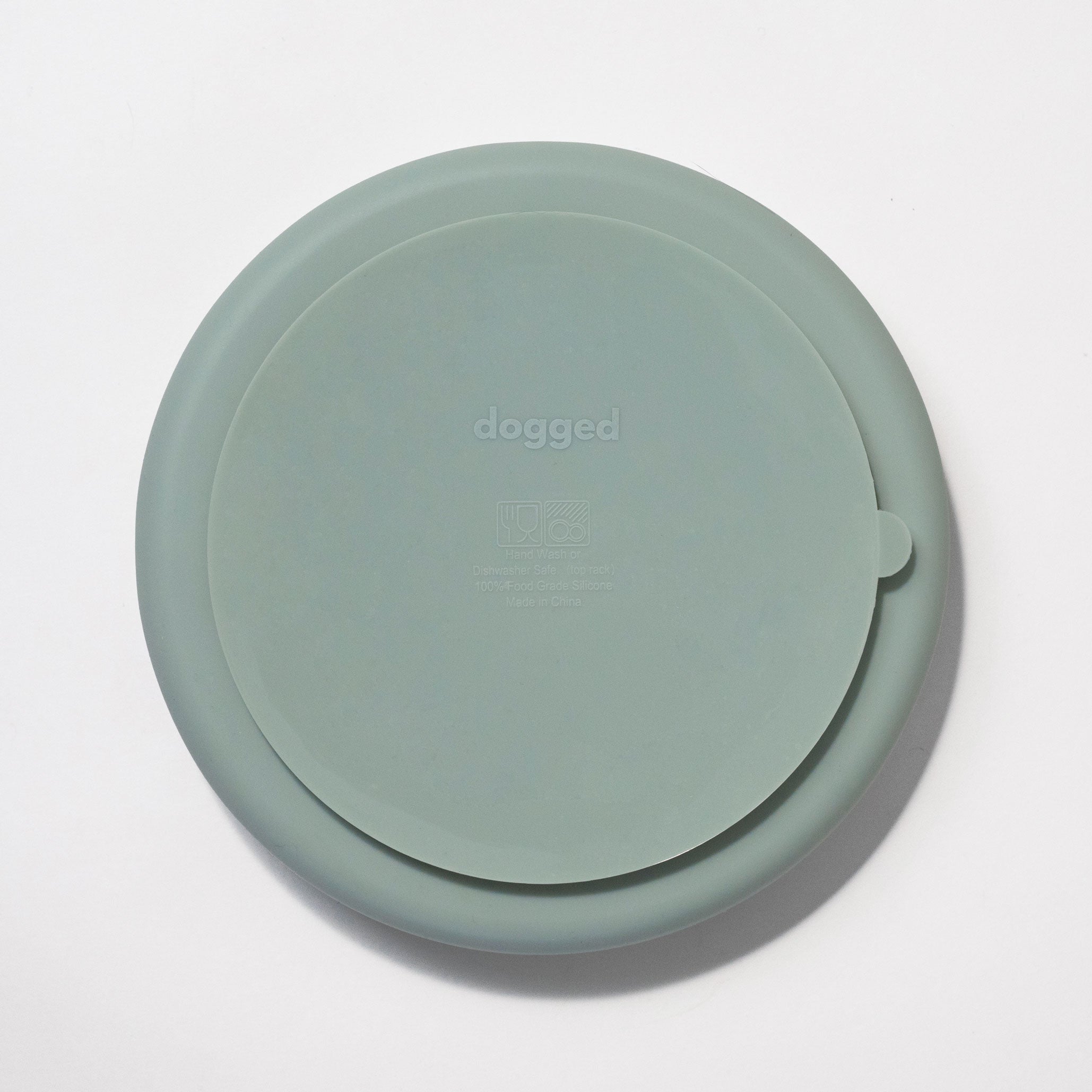 Dogged Circulo Slow Feeder Bowl