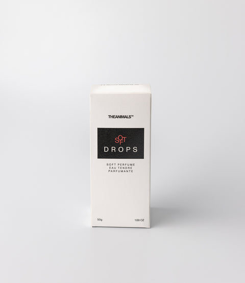 The Animals Soft Drops