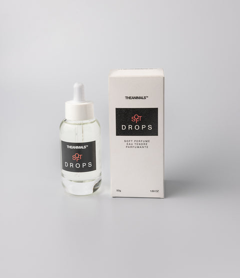 The Animals Soft Drops