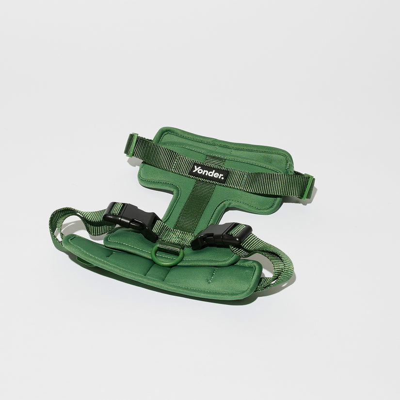 Yonder Harness