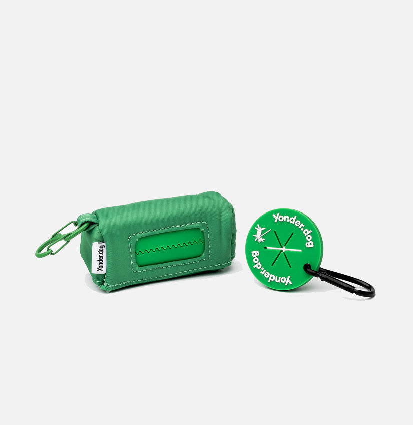 Yonder Poop Bag Holder