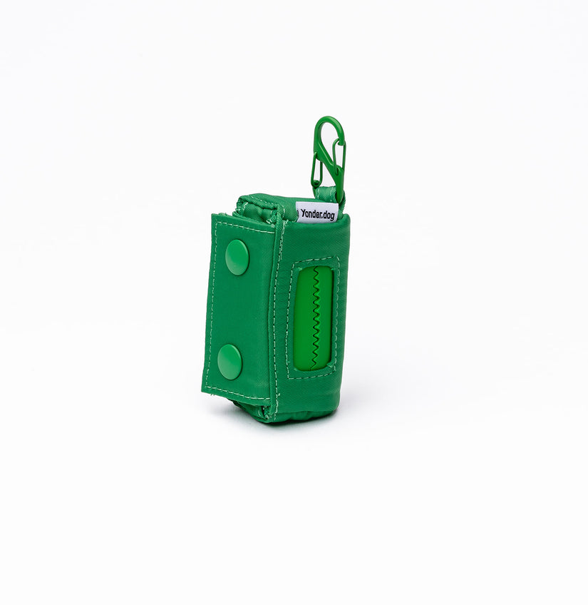 Yonder Poop Bag Holder