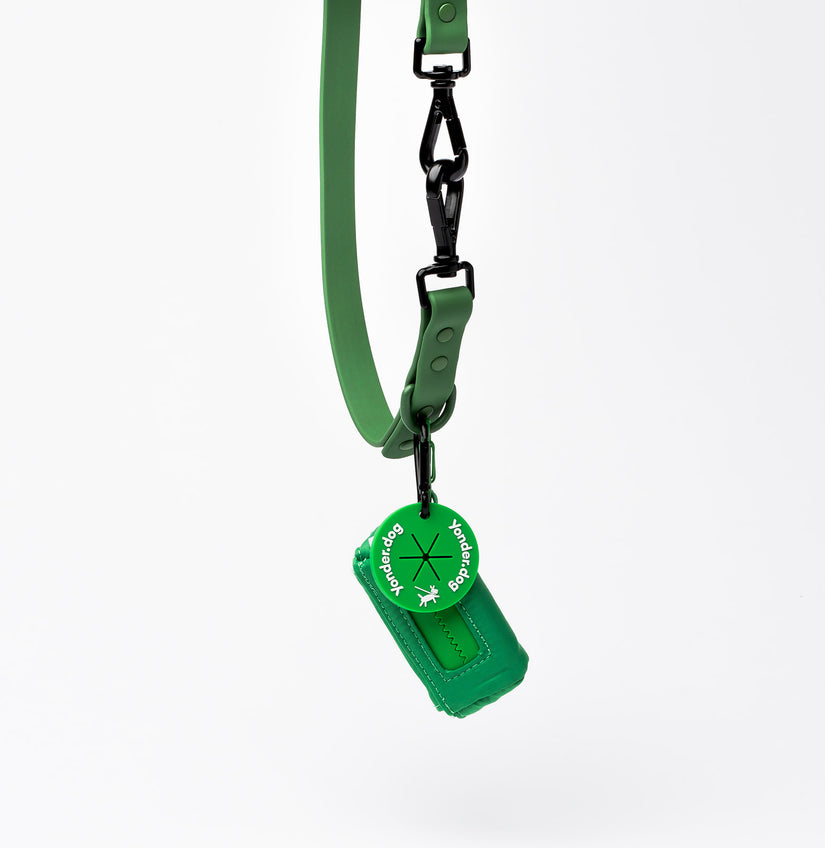Yonder Poop Bag Holder