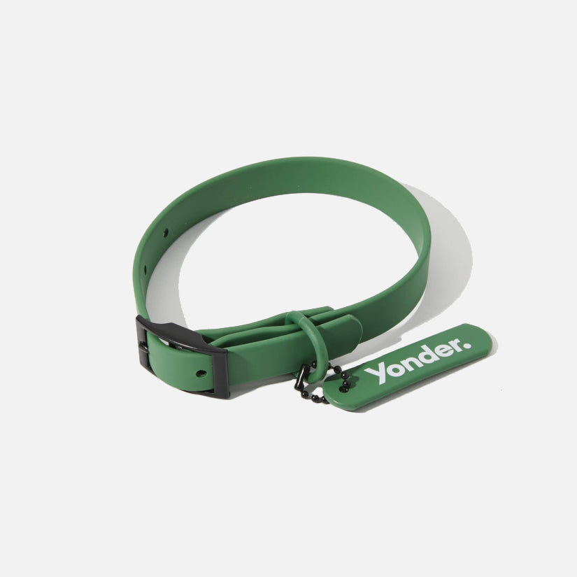 Yonder Collar
