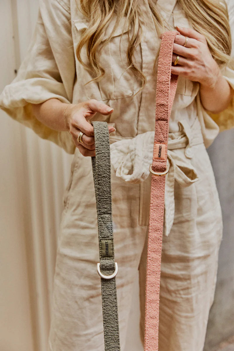 Hommey Boucle Pet Lead