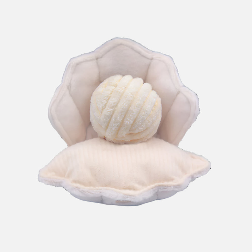 Lambwolf Collective - Oyster