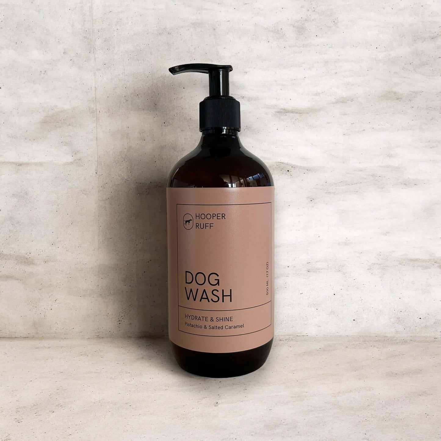 Hooper Ruff Hydrate and Shine Wash