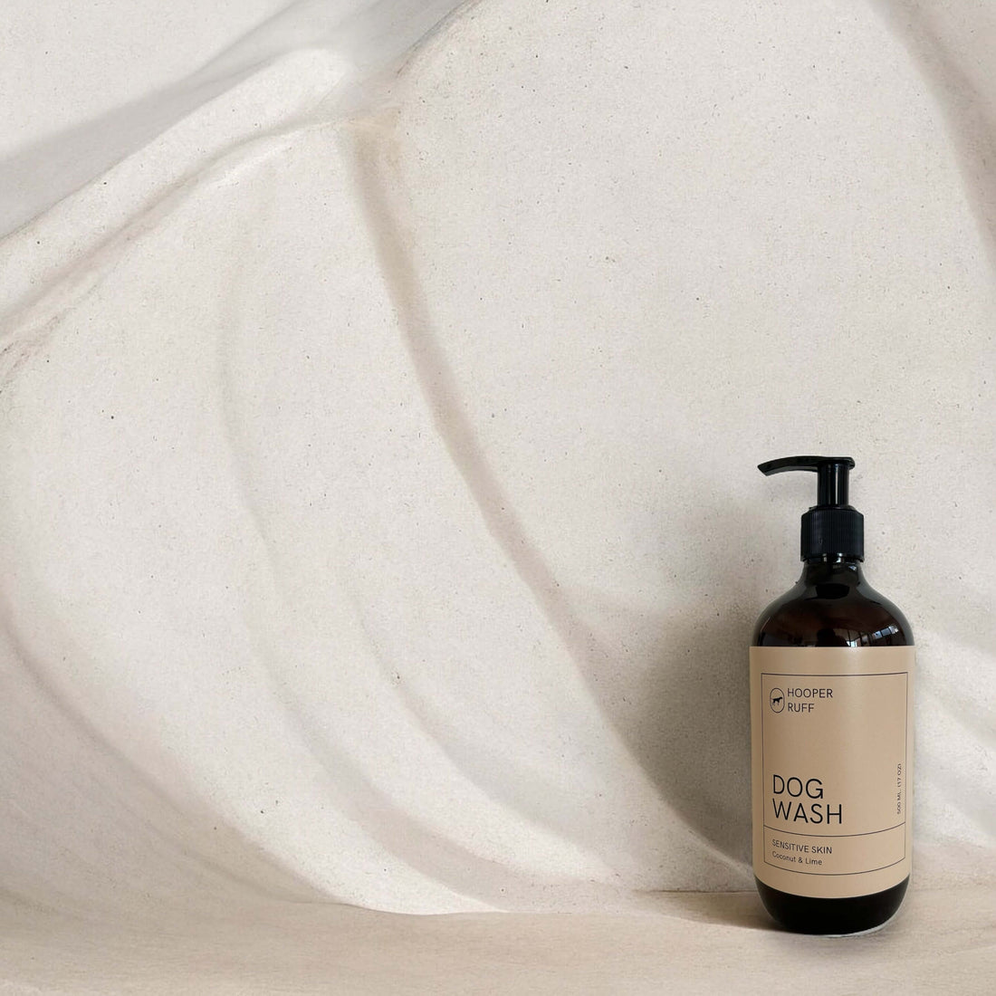 Hooper Ruff Sensitive Skin Wash