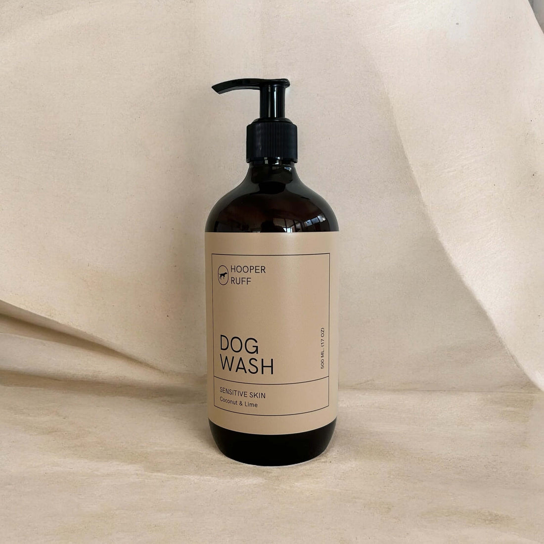 Hooper Ruff Sensitive Skin Wash