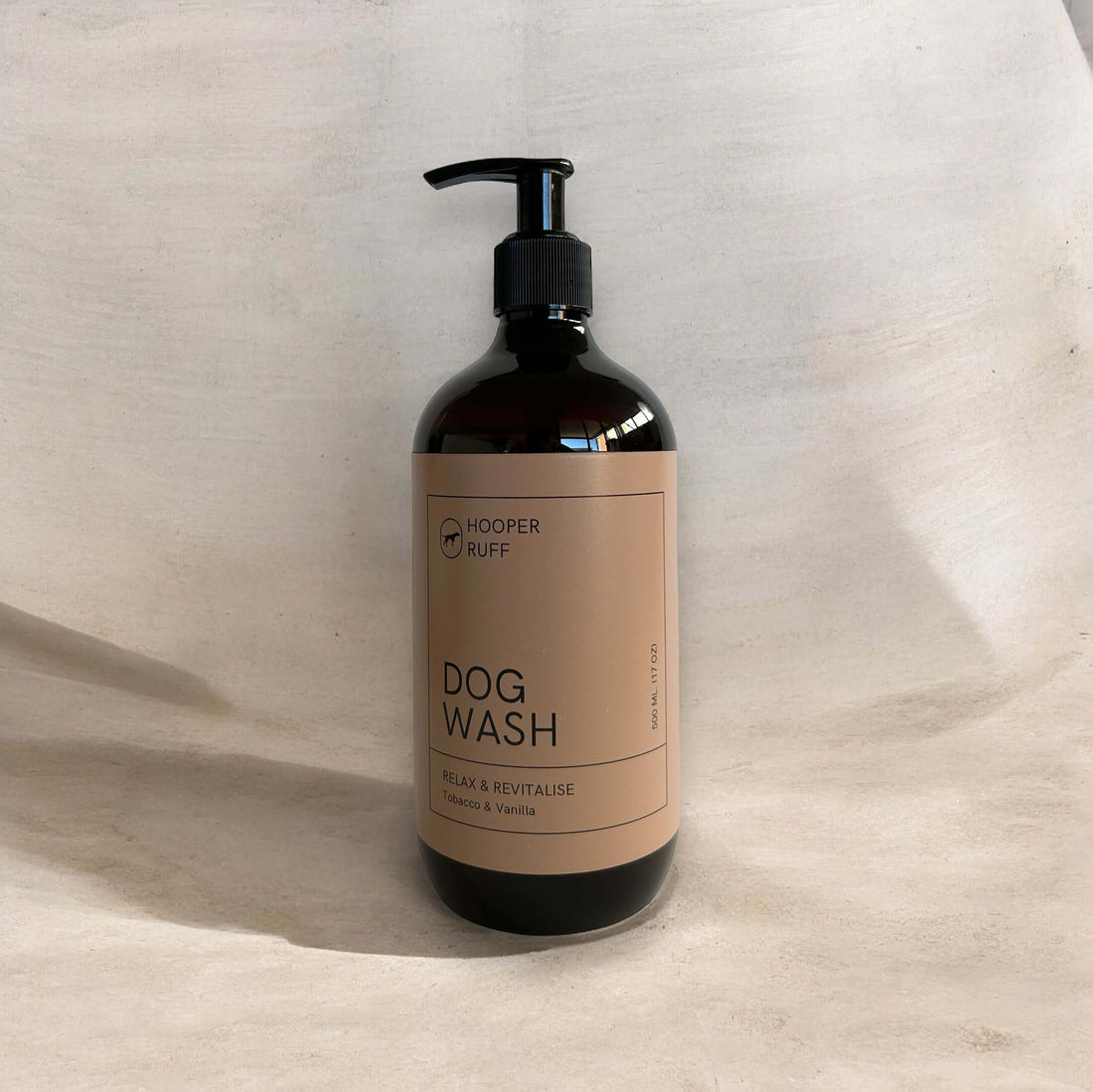 Hooper Ruff Relax and Revitalise Wash