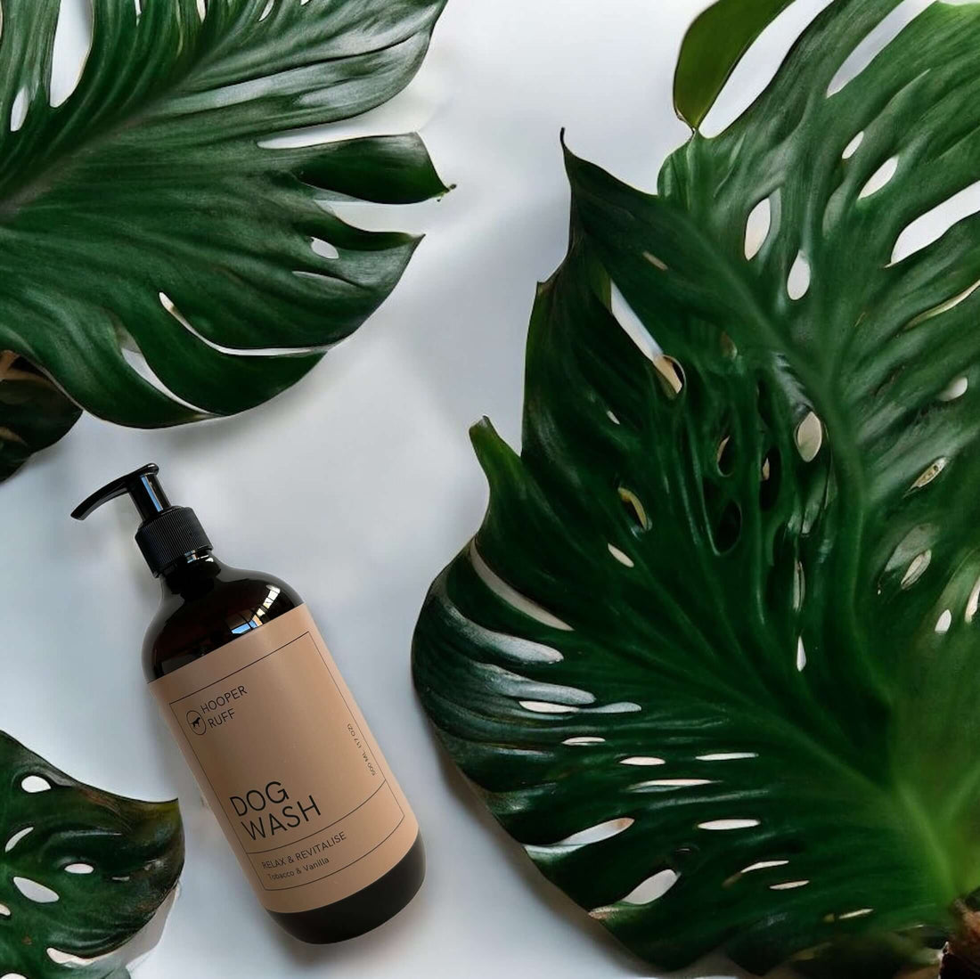 Hooper Ruff Relax and Revitalise Wash