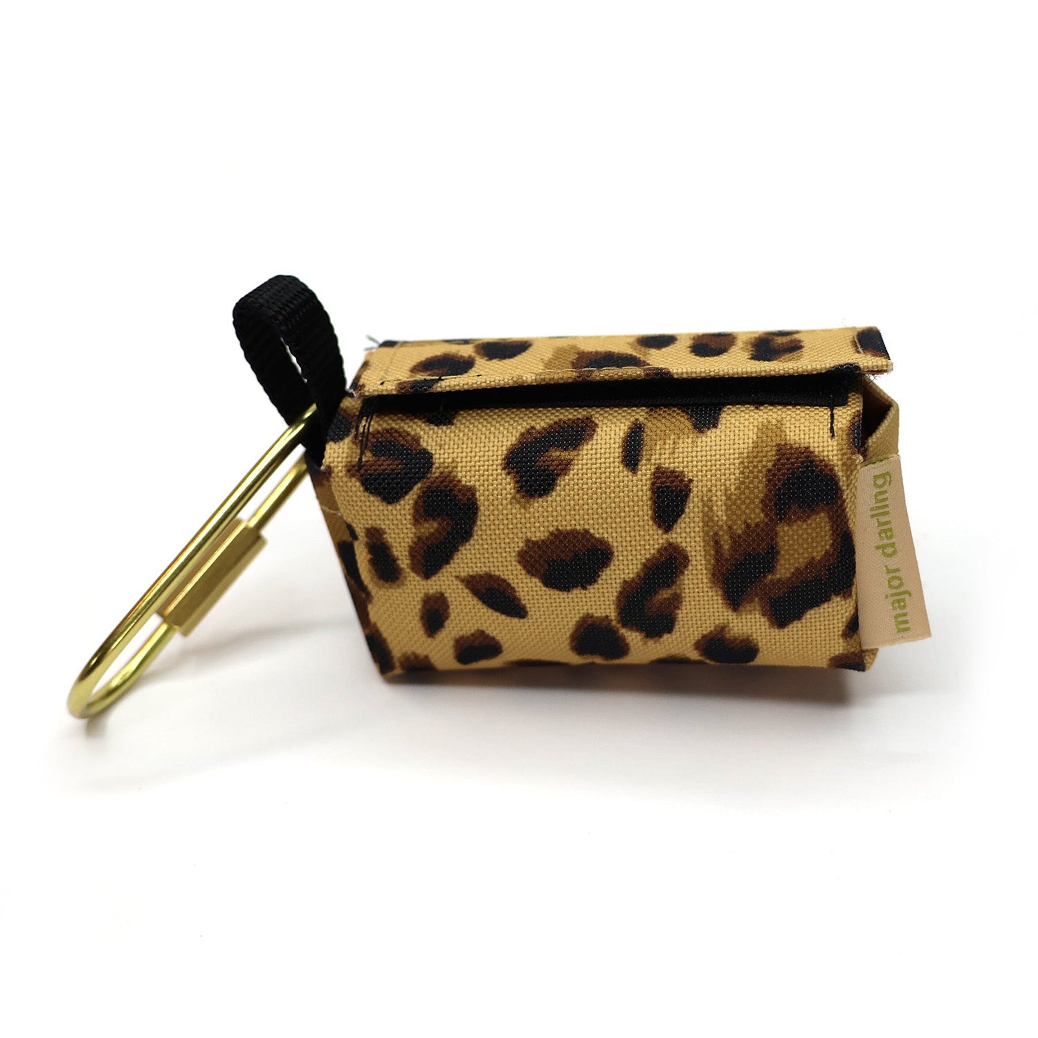 Major Darling Poop Bag Holder