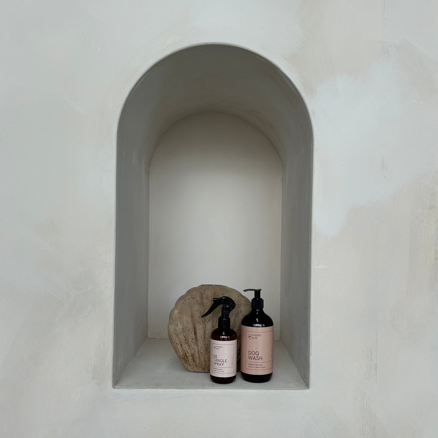 Hooper Ruff Hydrate and Shine Wash
