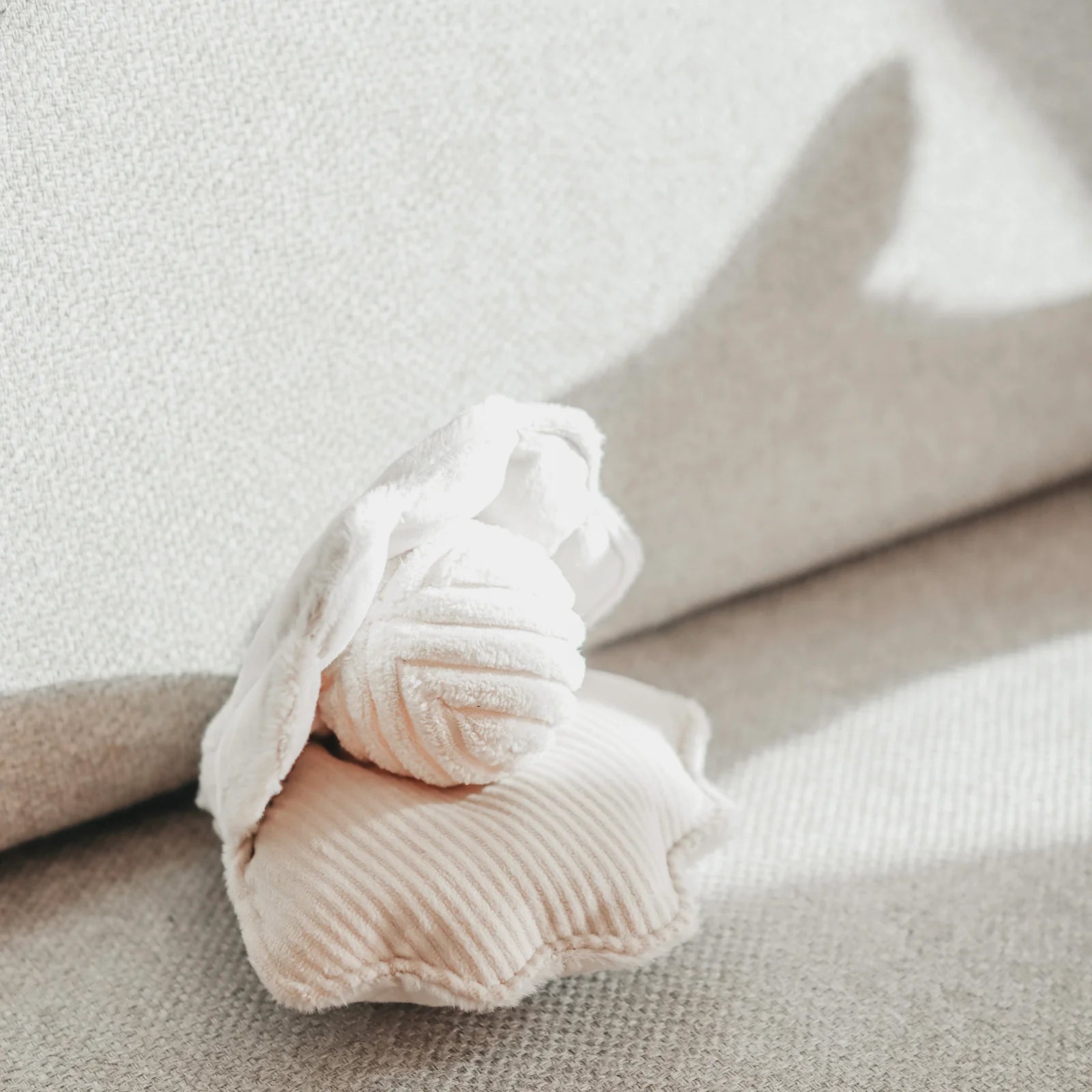 Lambwolf Collective - Oyster