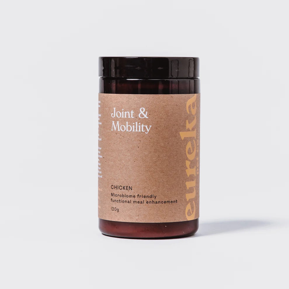 Eureka Joint & Mobility Bone Broth