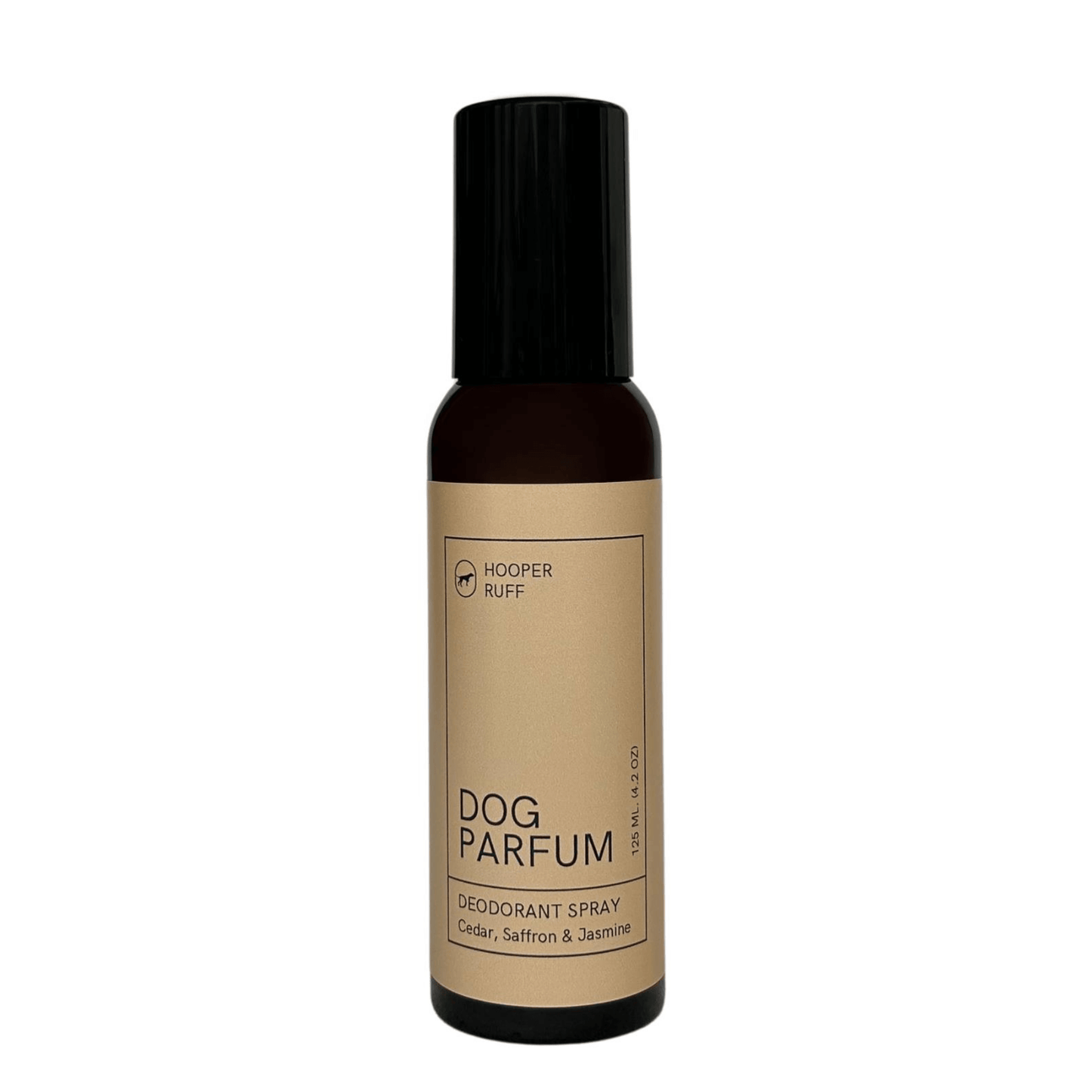 Hooper Ruff Limited Edition Cedar, Saffron And Jasmine Parfum