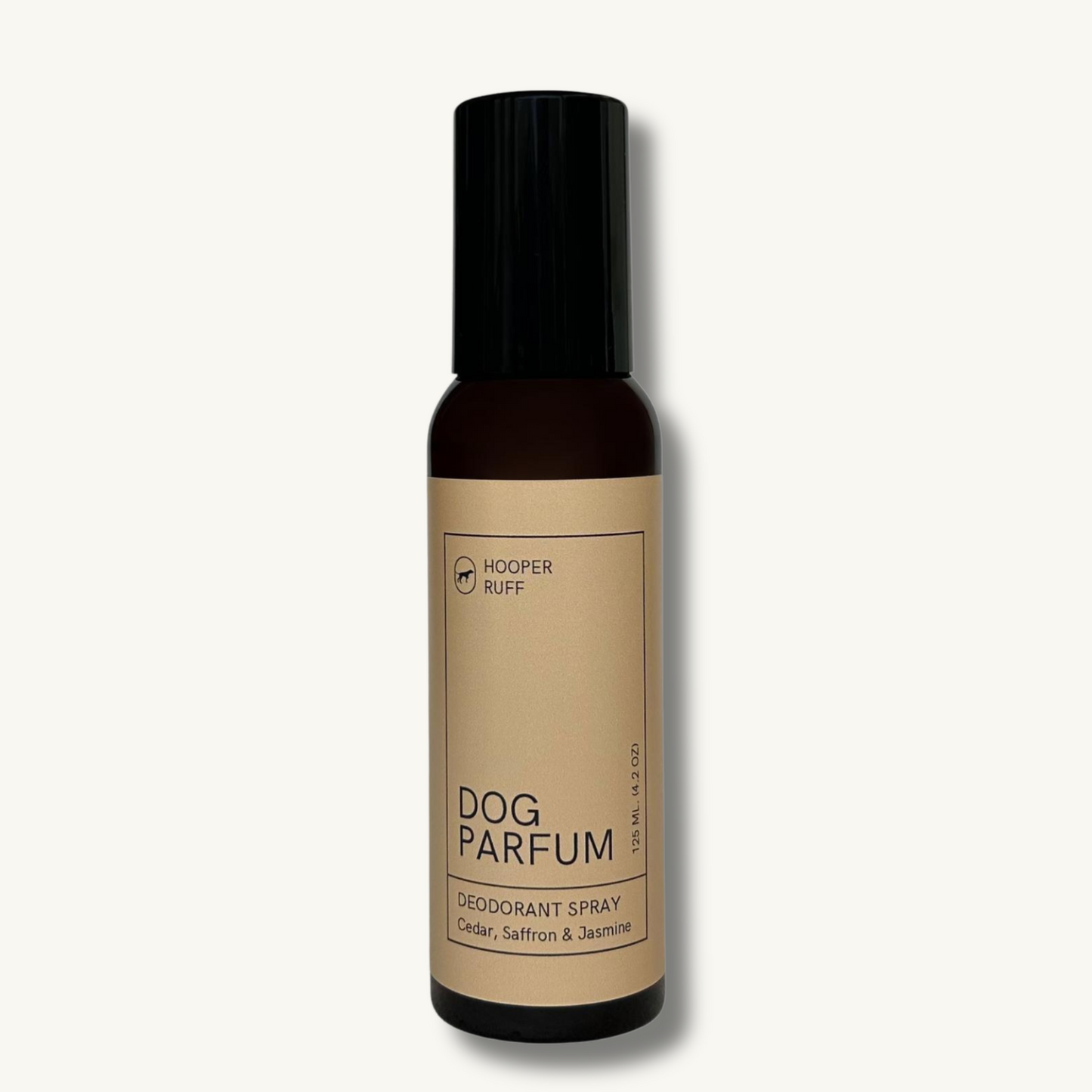Hooper Ruff Limited Edition Cedar, Saffron And Jasmine Parfum