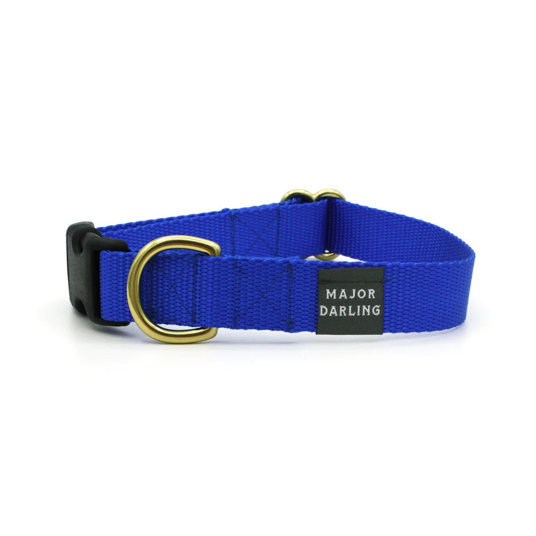 Major Darling Snap Collar
