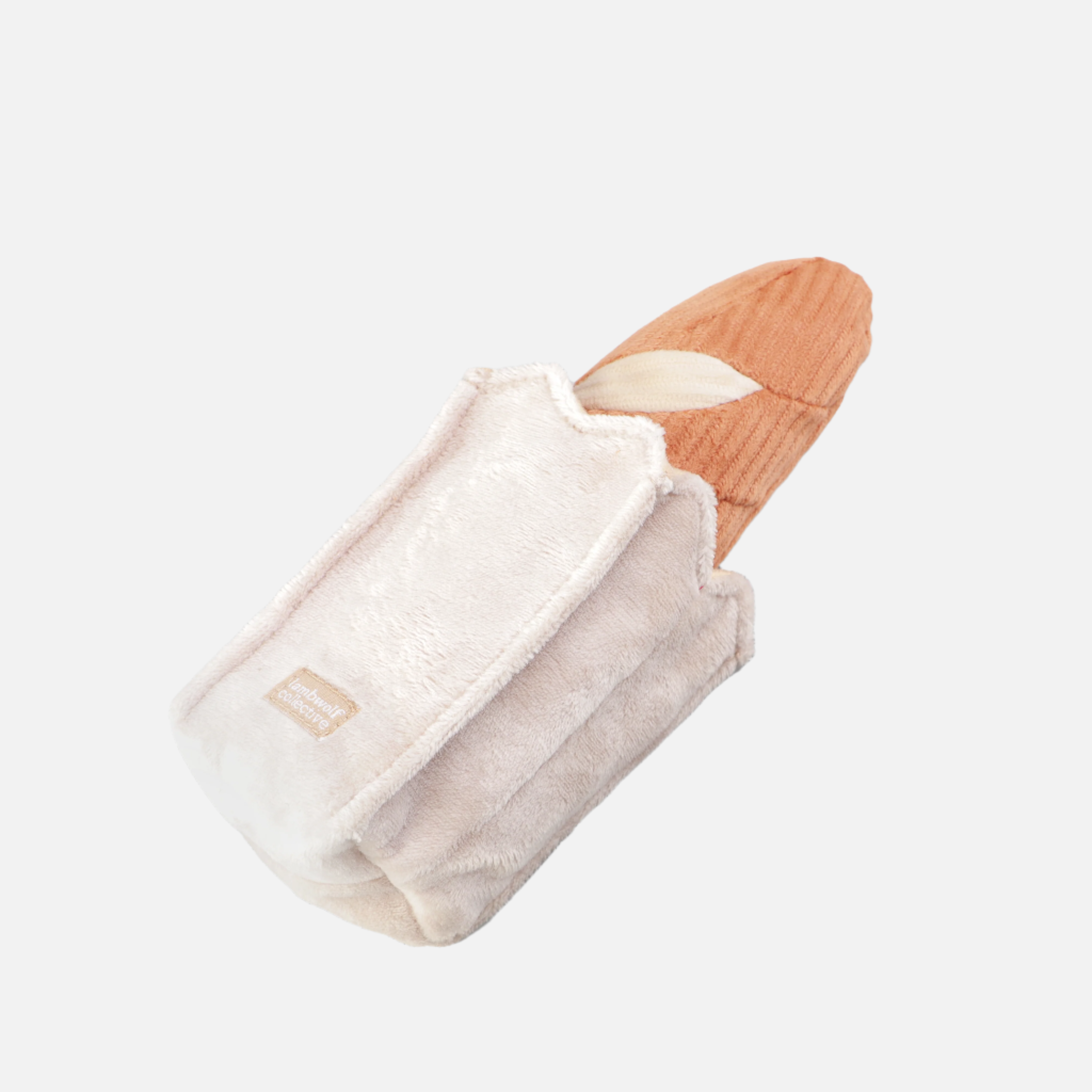 Lambwolf Collective Mini Baguette