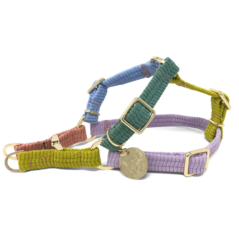 Nice Digs Harness