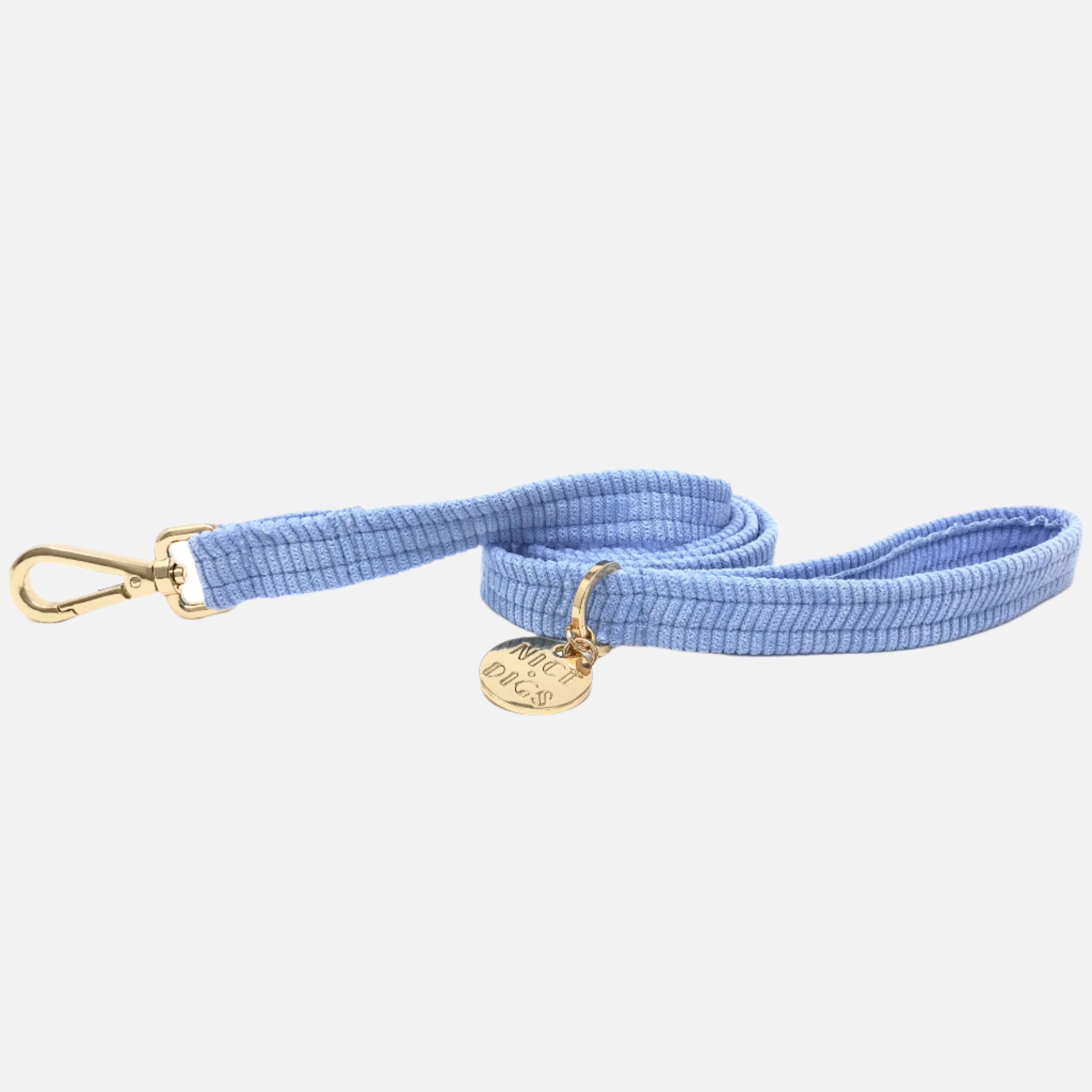 Nice Digs Fabric Dog Leash