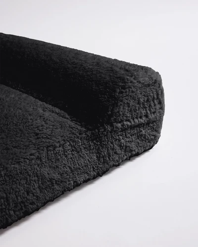 Hommey Boucle Pet Bed