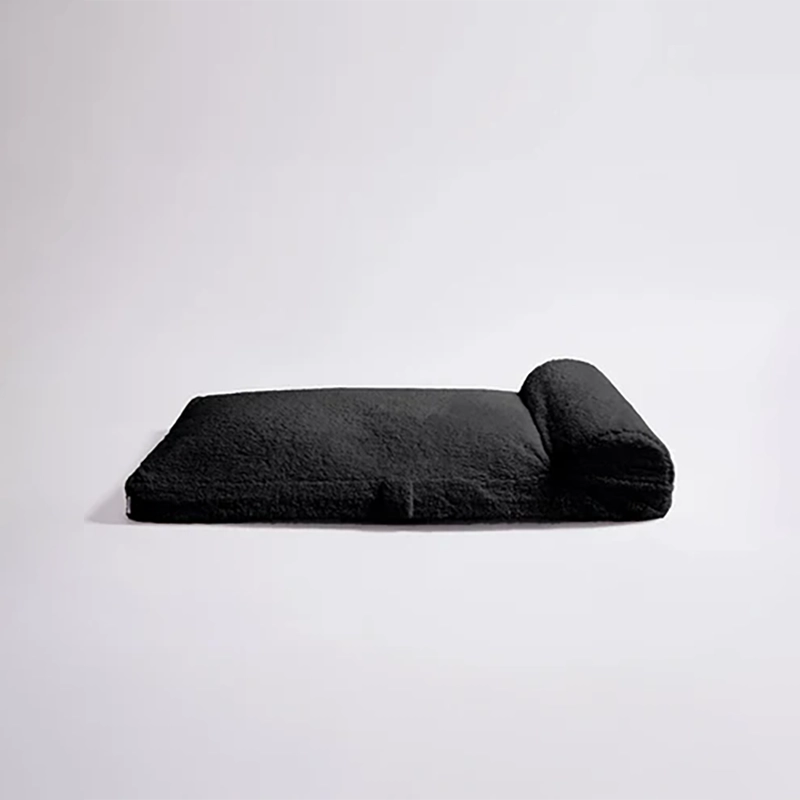 Hommey Boucle Pet Bed
