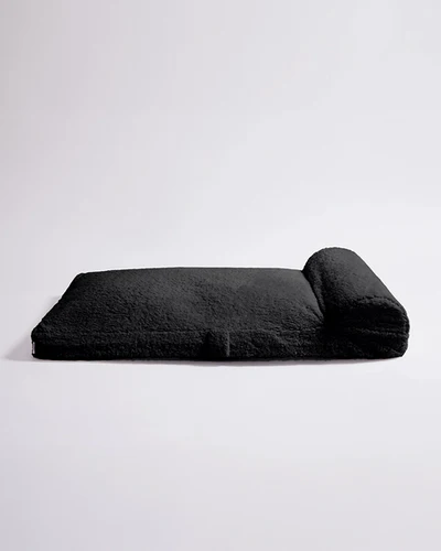 Hommey Boucle Pet Bed