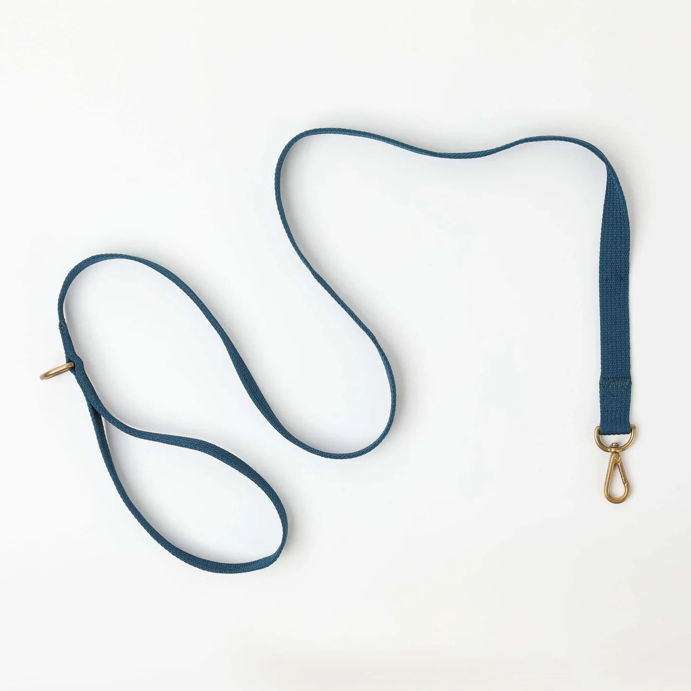 Paw Print Tide Leash
