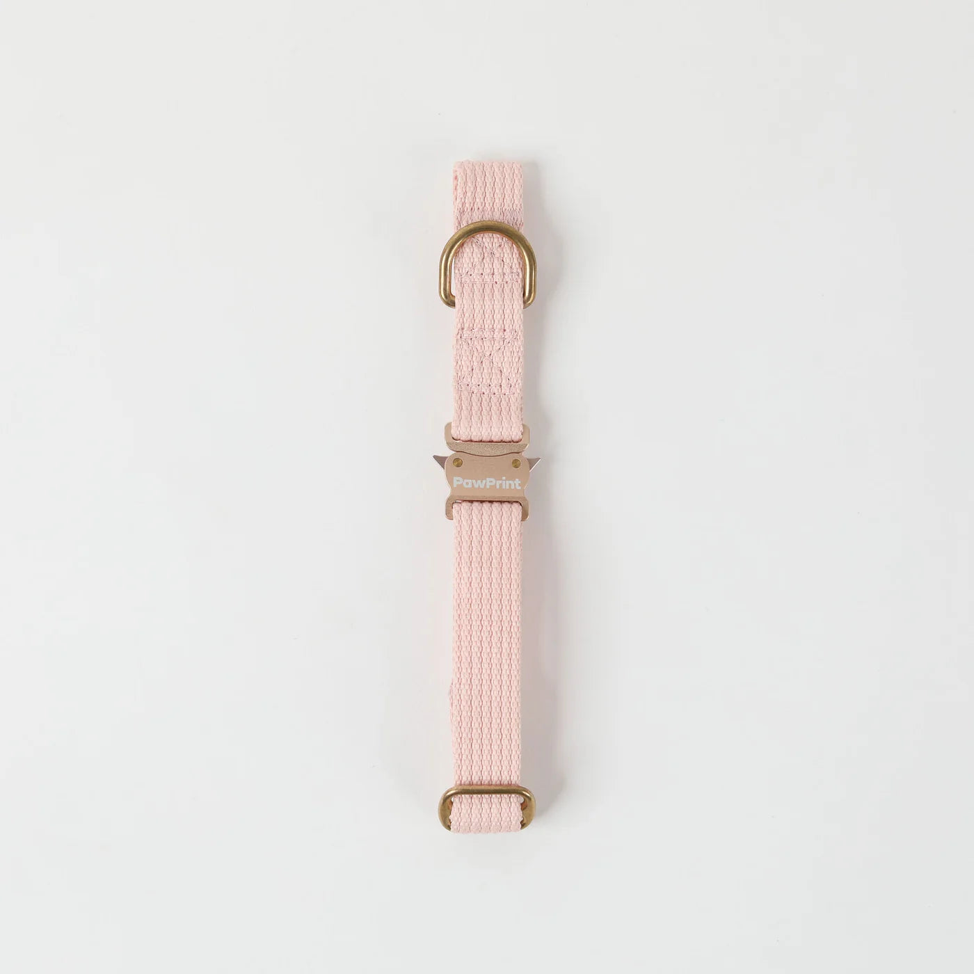 Paw Print Tide Collar