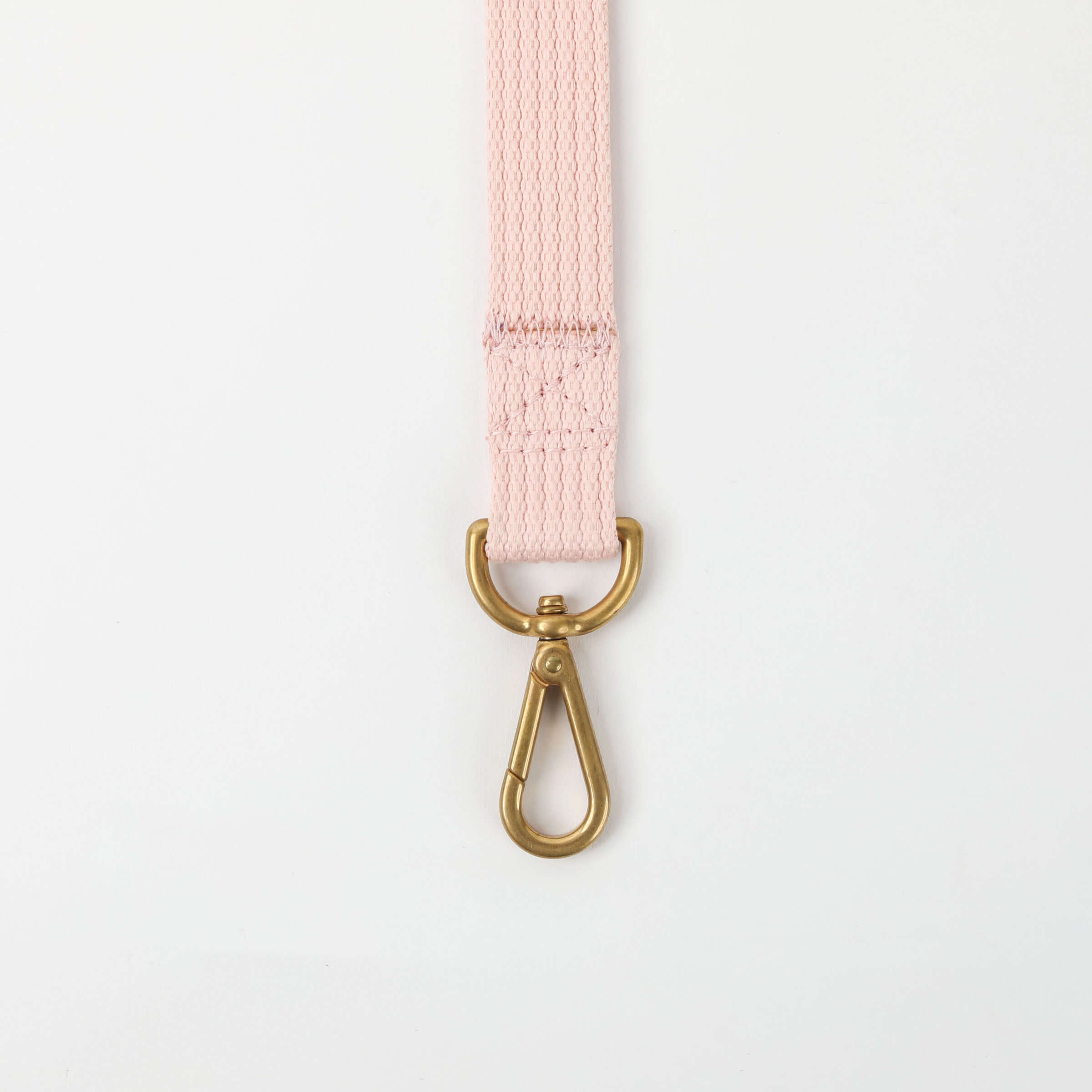 Paw Print Tide Leash Coral
