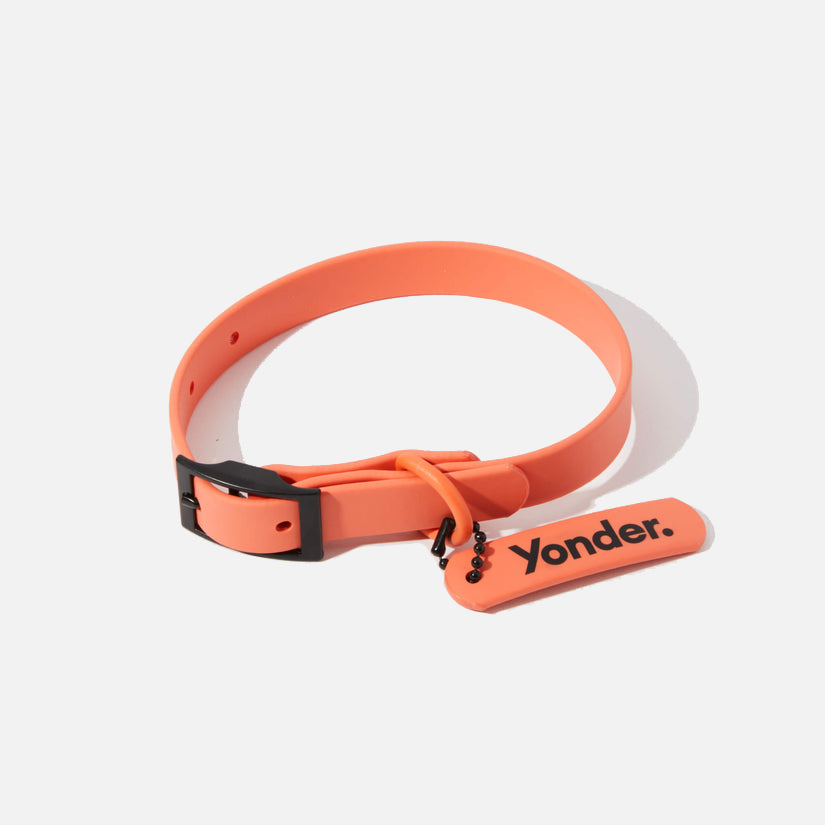 Yonder Collar