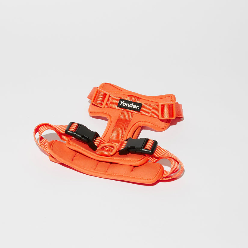 Yonder Harness
