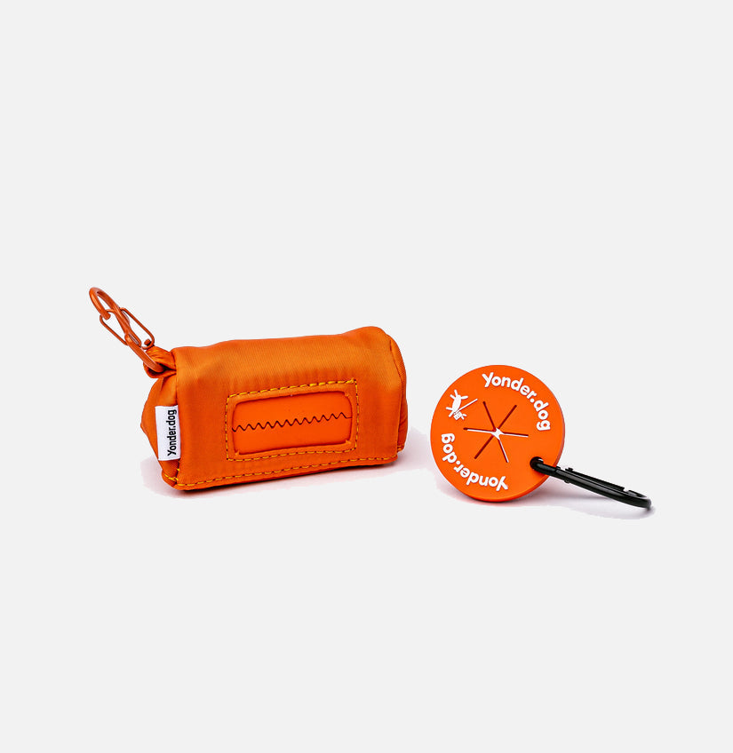 Yonder Poop Bag Holder