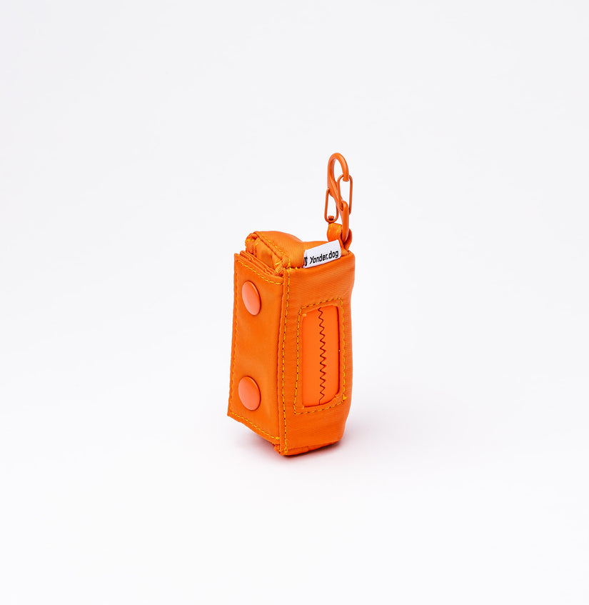 Yonder Poop Bag Holder
