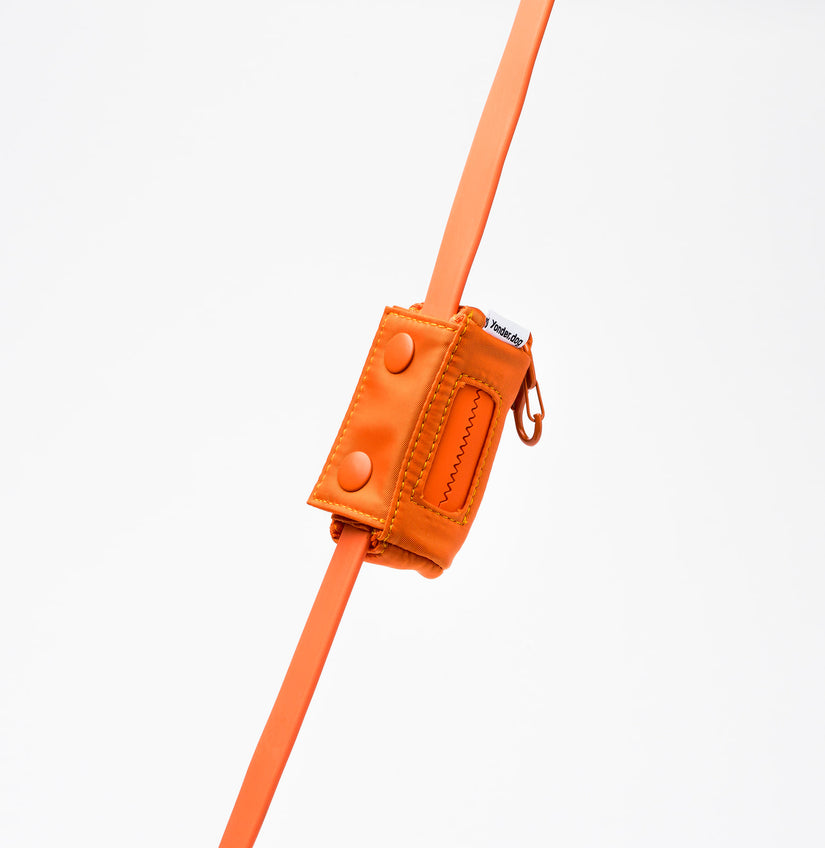 Yonder Poop Bag Holder