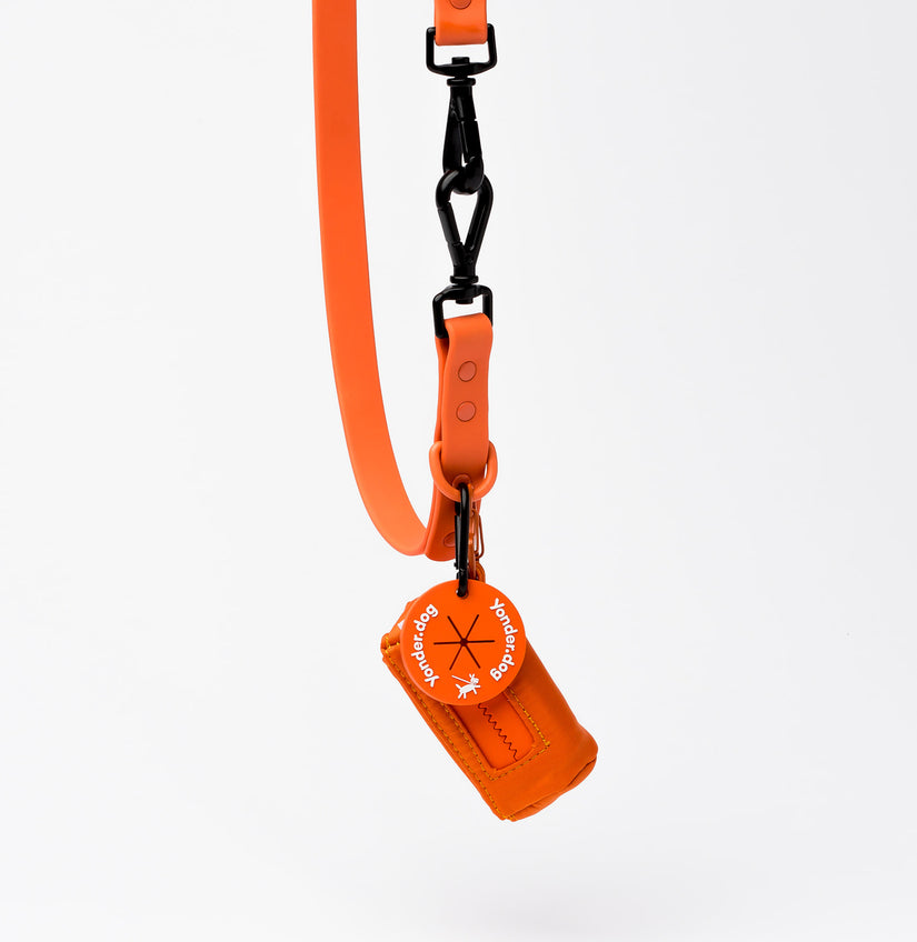 Yonder Poop Bag Holder
