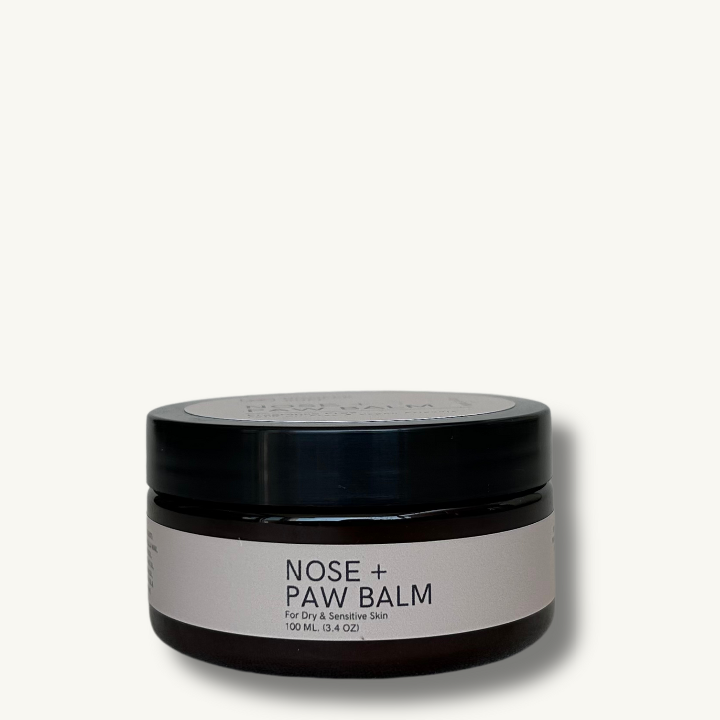 Hooper Ruff Nose and Paw Balm