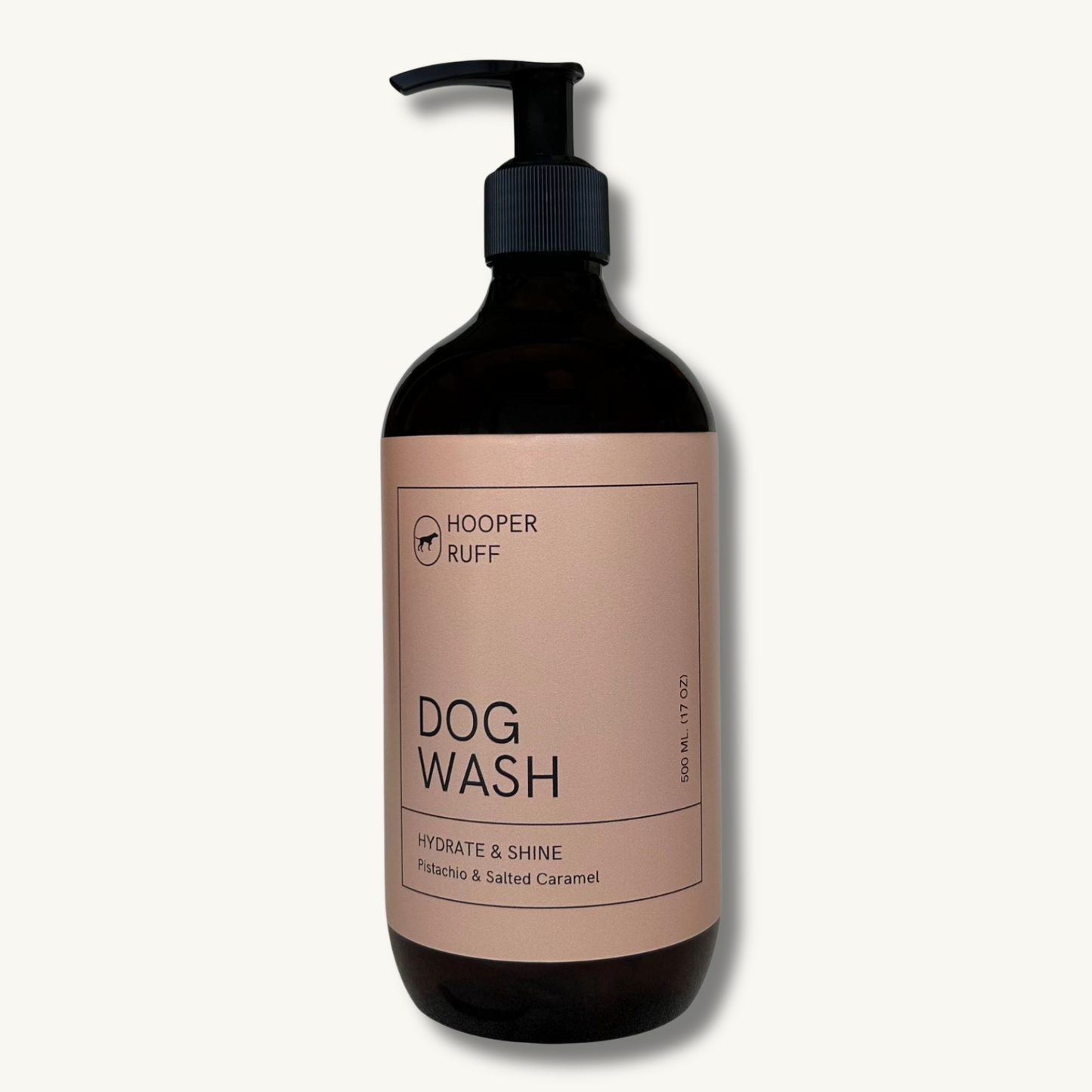 Hooper Ruff Hydrate and Shine Wash