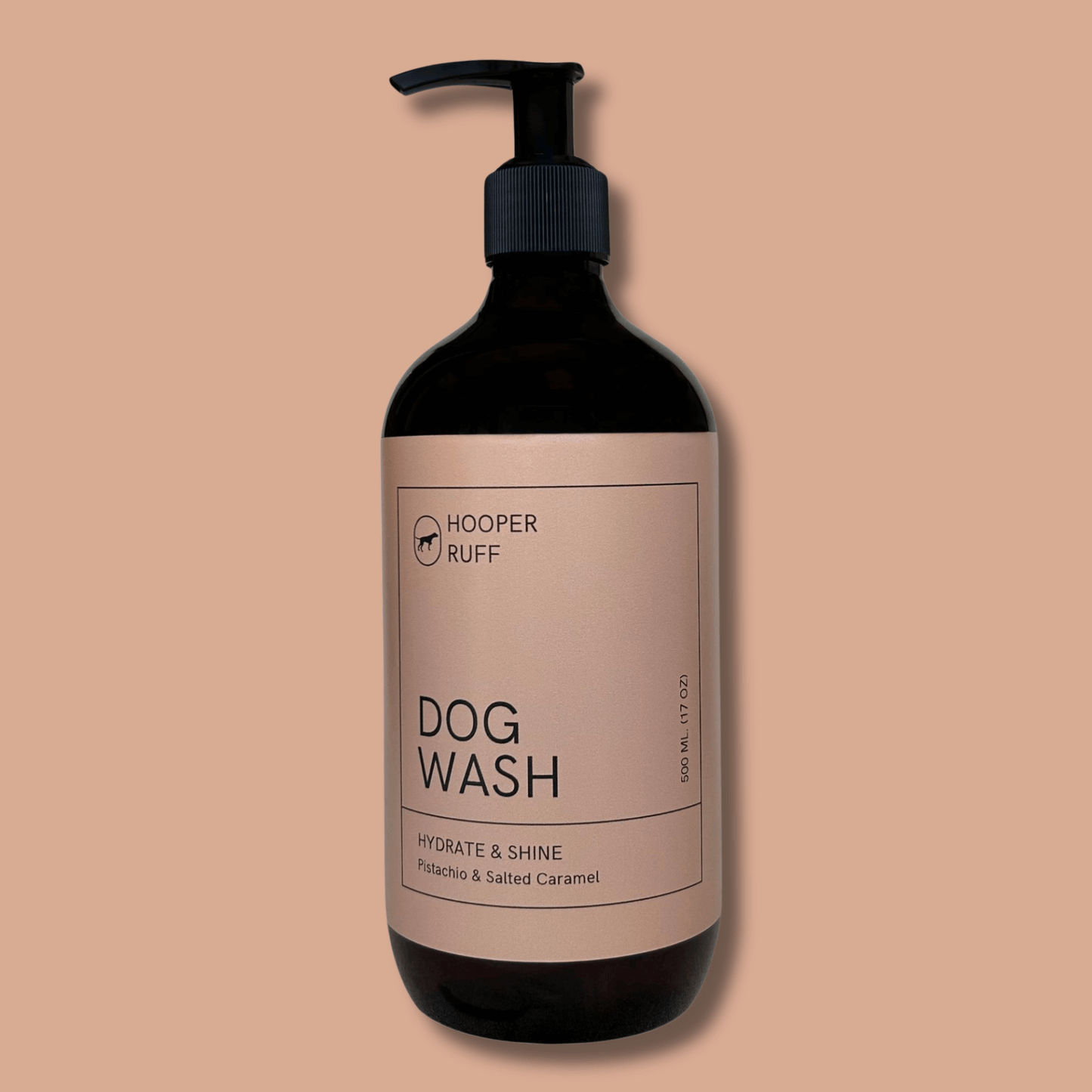 Hooper Ruff Hydrate and Shine Wash