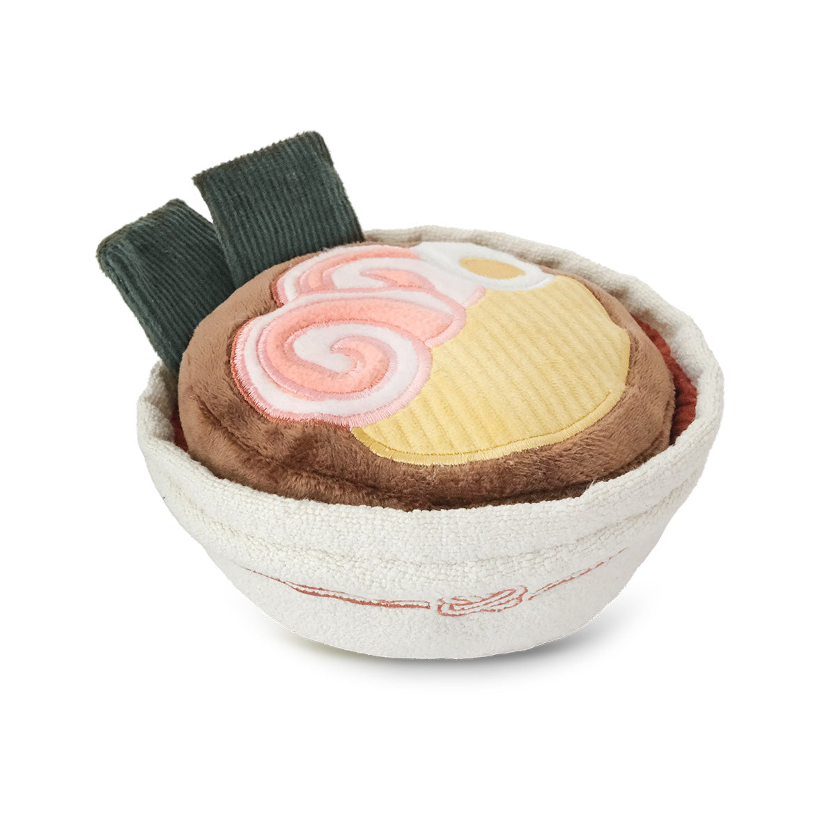 Lambwolf Collective - Ramen Toy