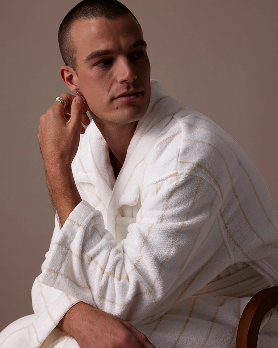 Hommey Robe