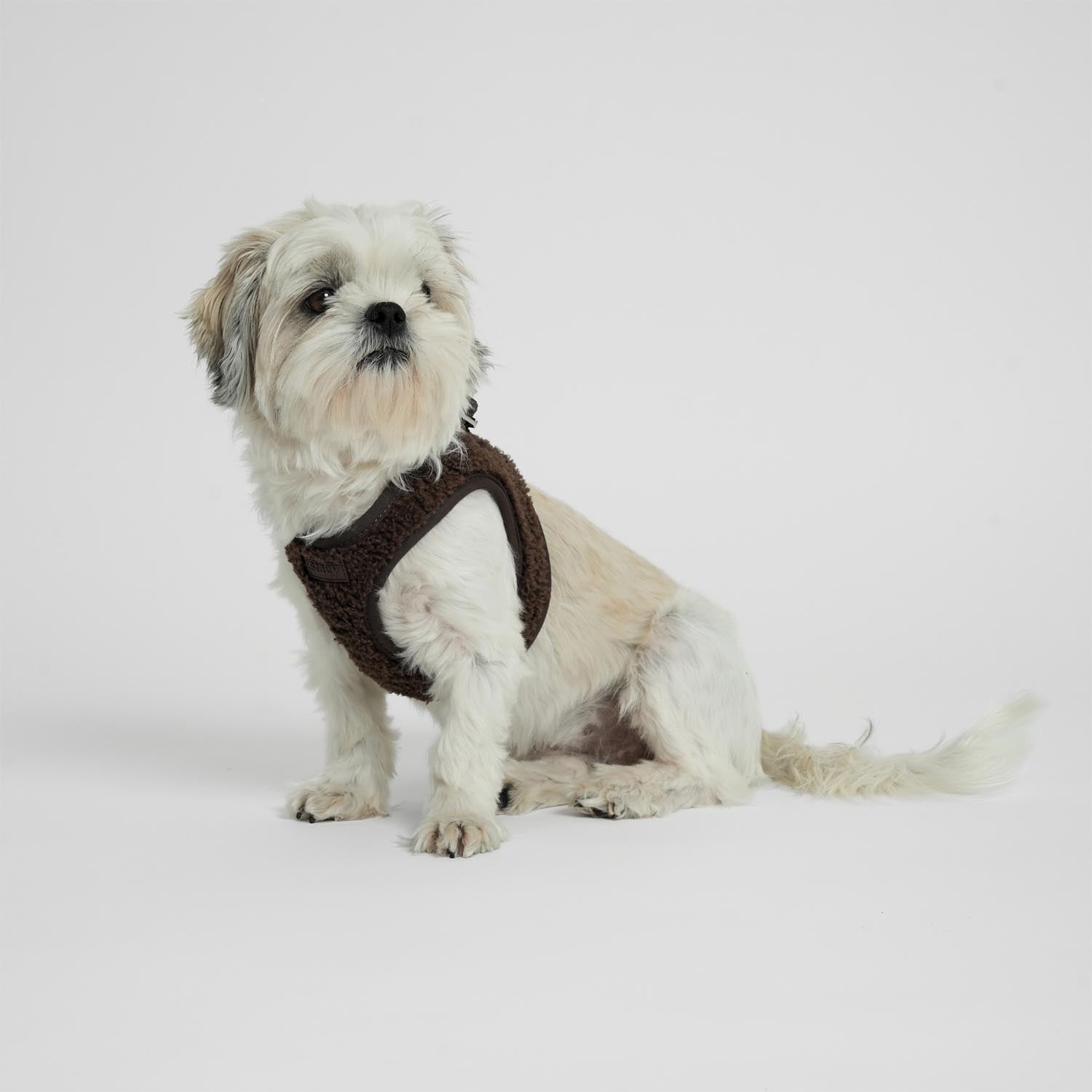 Staey - Teddy Step-in Harness