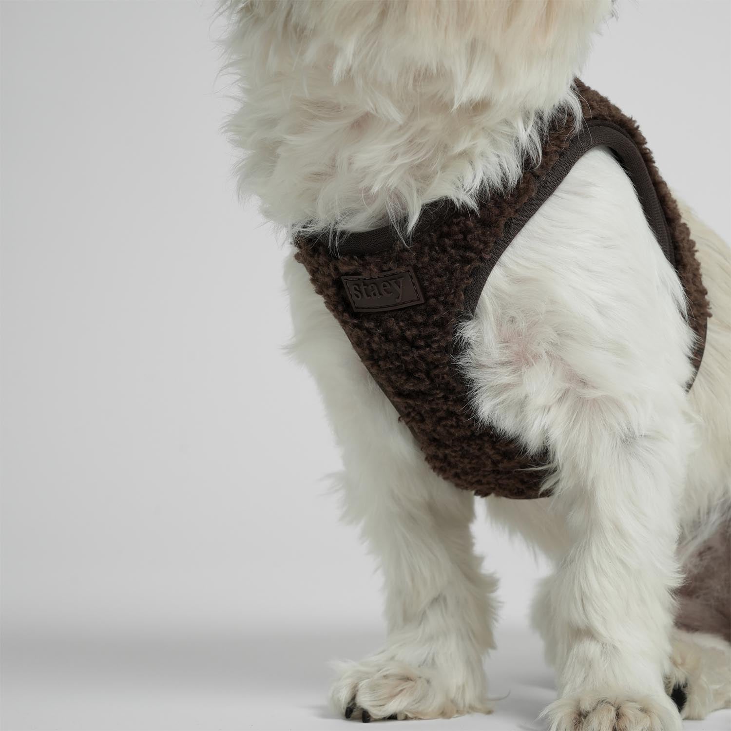 Staey - Teddy Step-in Harness