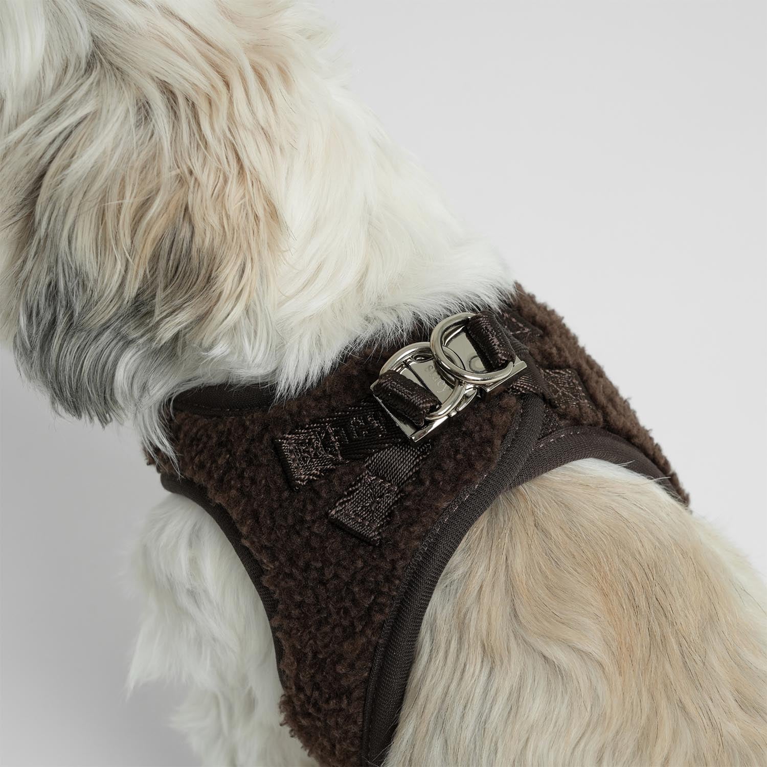 Staey - Teddy Step-in Harness