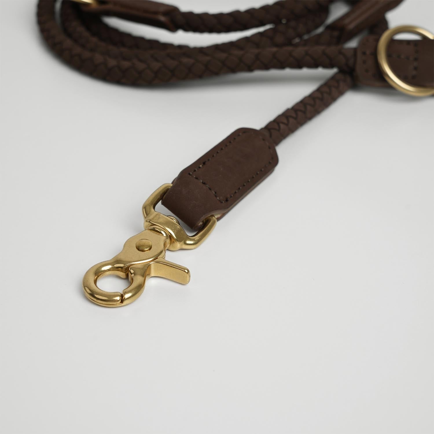 Staey - Kaia Braided Leash